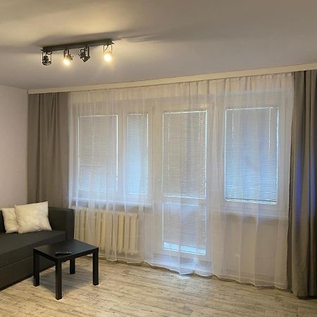 123 Aurora Bydgoszcz Apartment ภายนอก รูปภาพ