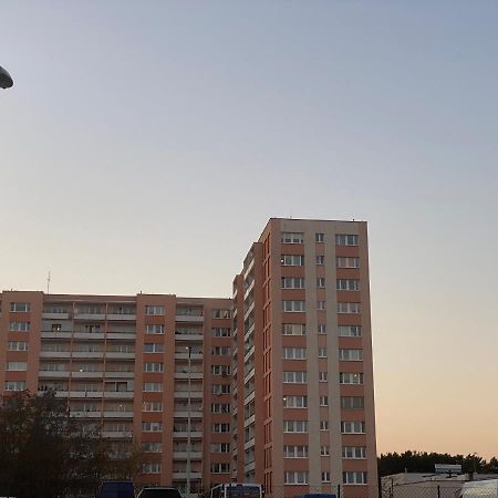 123 Aurora Bydgoszcz Apartment ภายนอก รูปภาพ