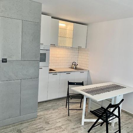 123 Aurora Bydgoszcz Apartment ภายนอก รูปภาพ