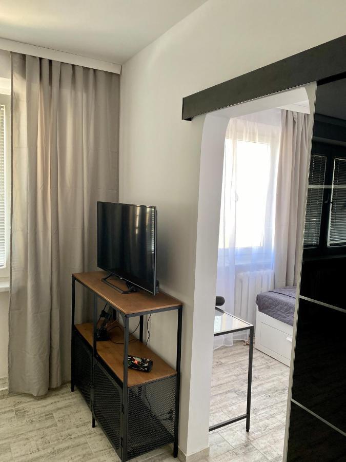 123 Aurora Bydgoszcz Apartment ภายนอก รูปภาพ