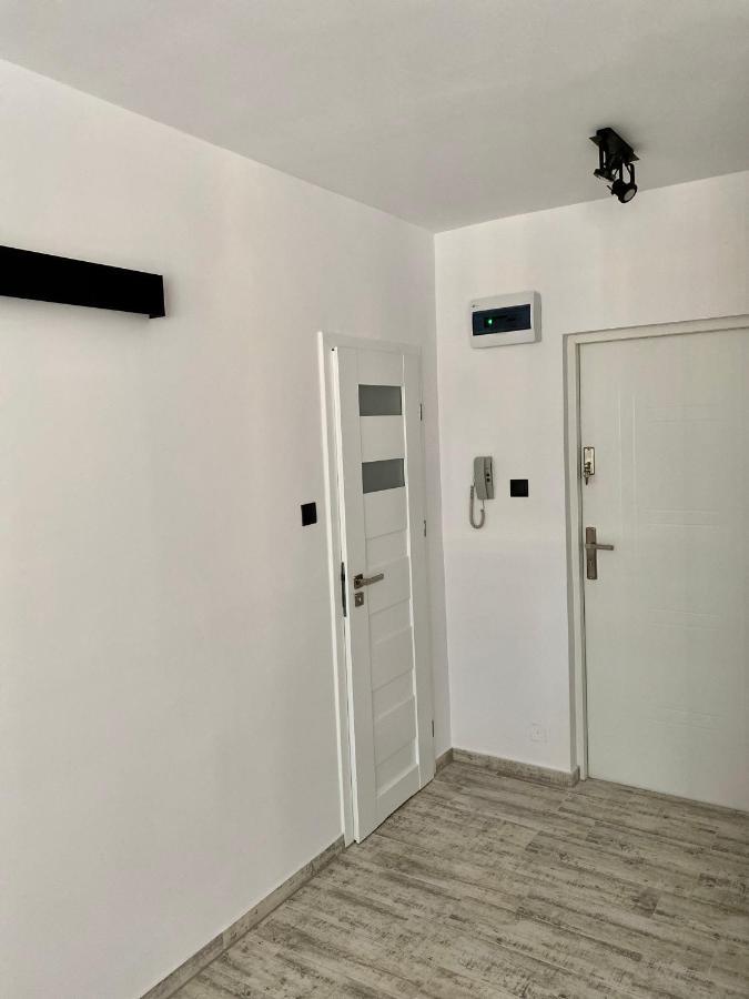 123 Aurora Bydgoszcz Apartment ภายนอก รูปภาพ