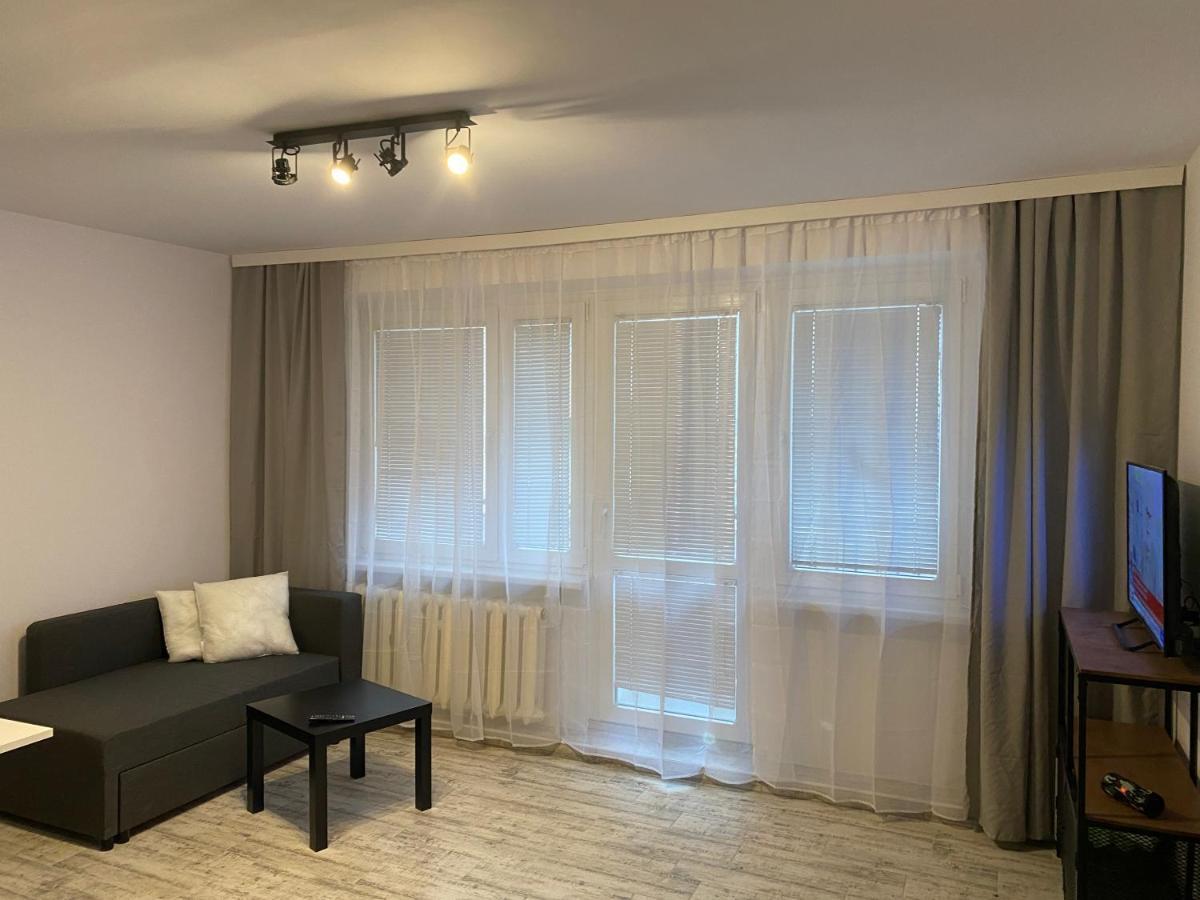 123 Aurora Bydgoszcz Apartment ภายนอก รูปภาพ