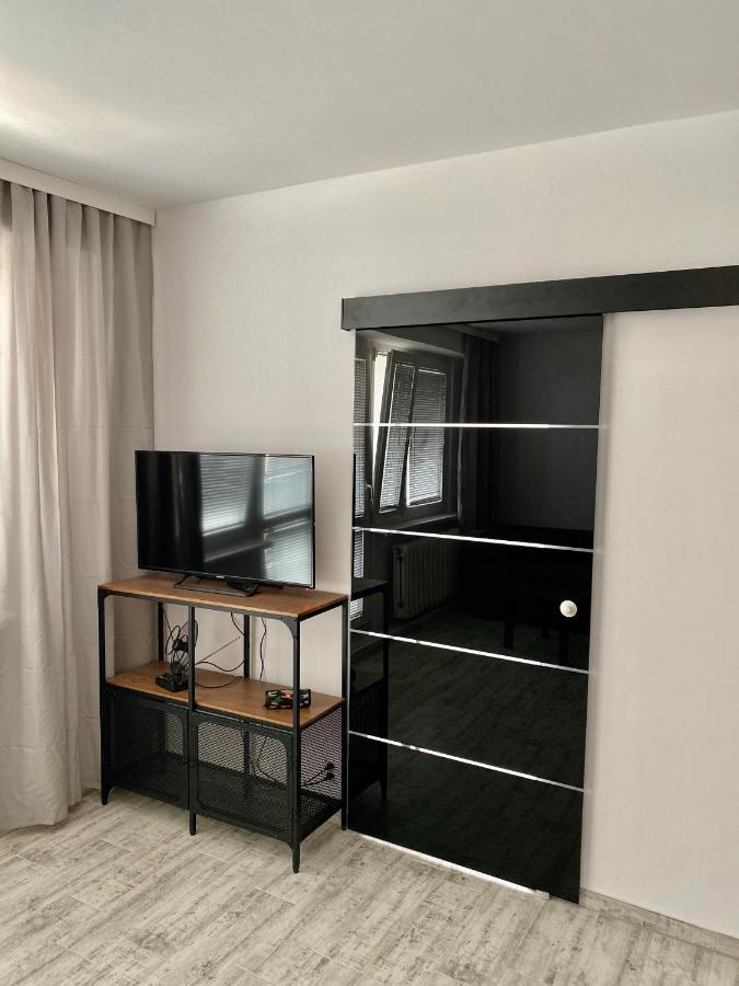 123 Aurora Bydgoszcz Apartment ภายนอก รูปภาพ
