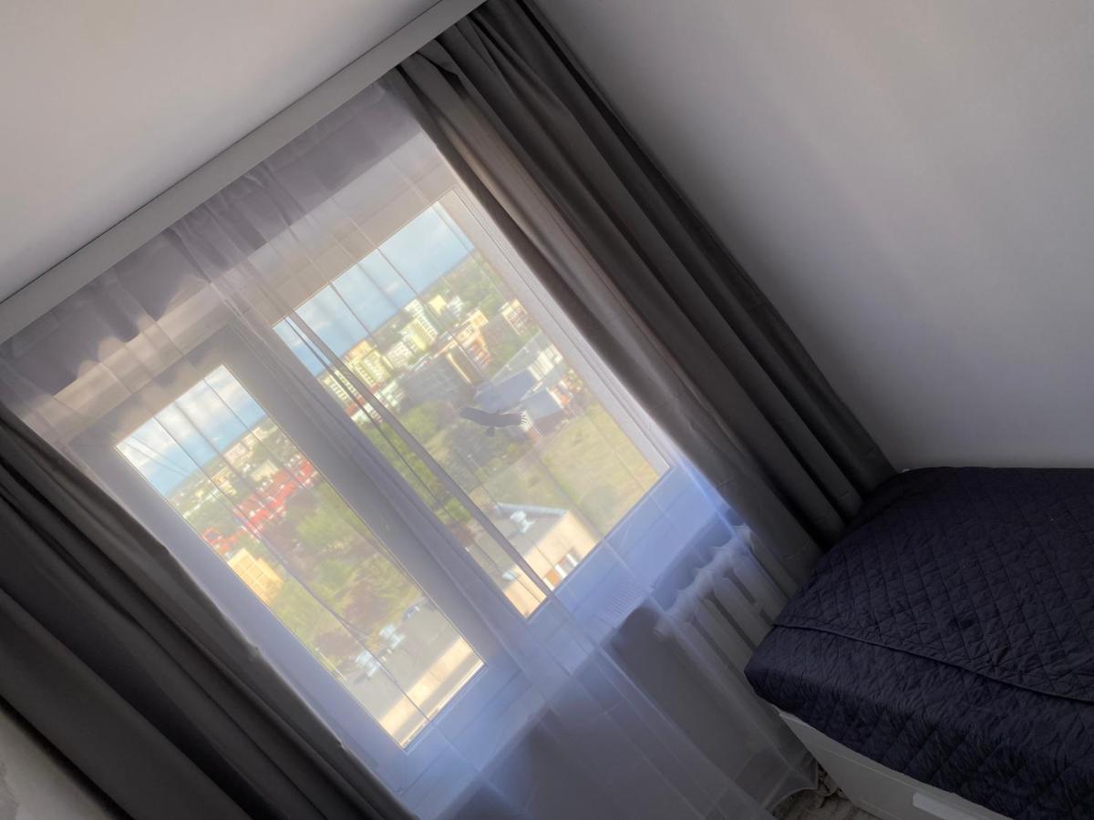 123 Aurora Bydgoszcz Apartment ภายนอก รูปภาพ