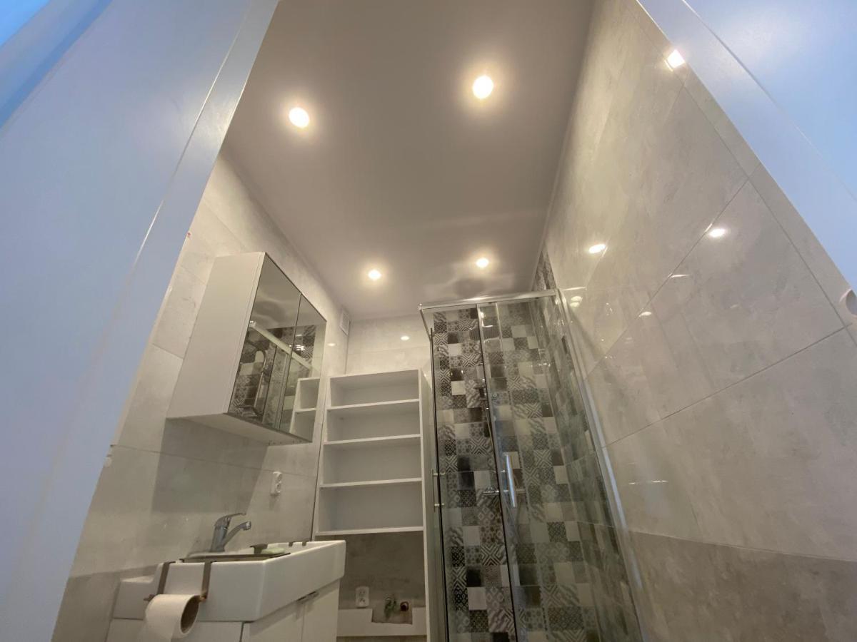 123 Aurora Bydgoszcz Apartment ภายนอก รูปภาพ