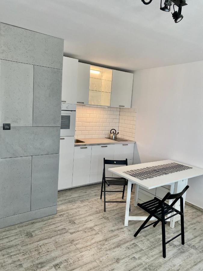 123 Aurora Bydgoszcz Apartment ภายนอก รูปภาพ