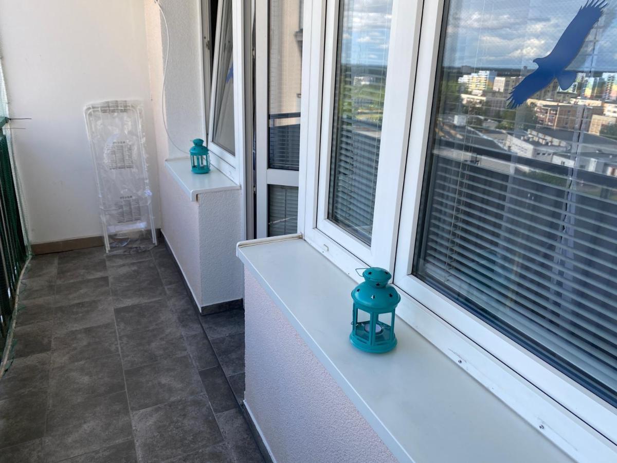 123 Aurora Bydgoszcz Apartment ภายนอก รูปภาพ